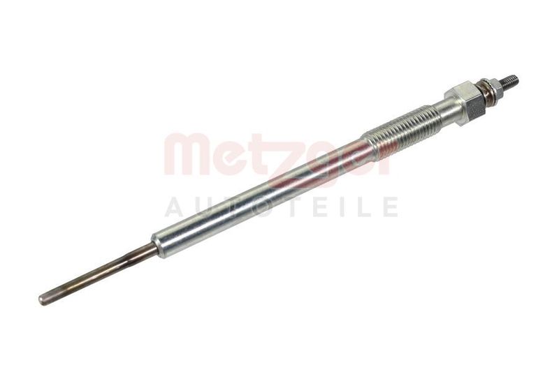 METZGER AUTOTEILE H1 446 Glow Plug