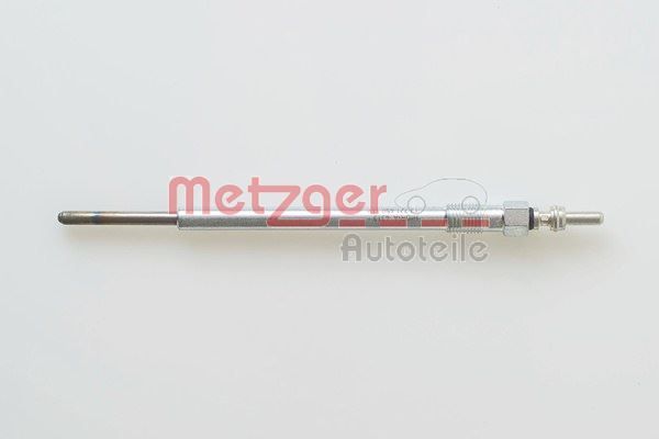 METZGER AUTOTEILE H1 450 Glow Plug