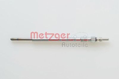 Glow Plug METZGER AUTOTEILE H1 450