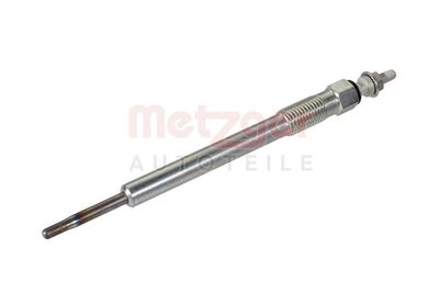 Glow Plug METZGER AUTOTEILE H1 453