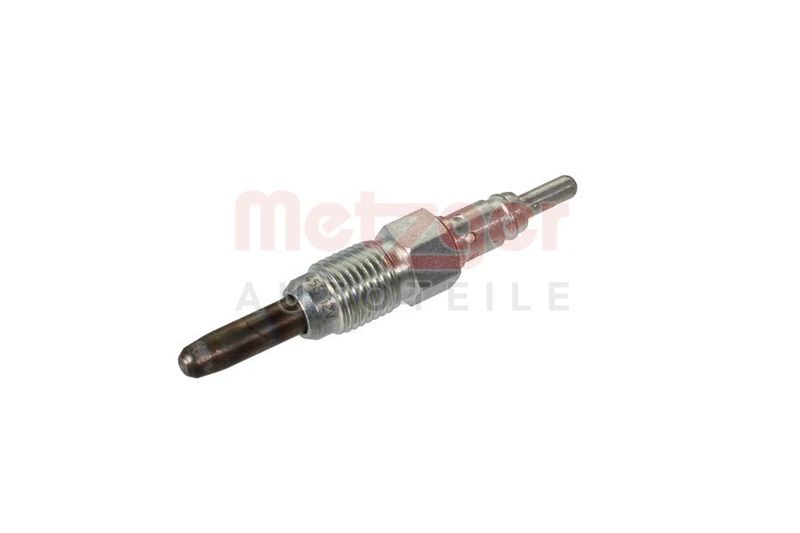 METZGER AUTOTEILE H1 458 Glow Plug, auxiliary heater