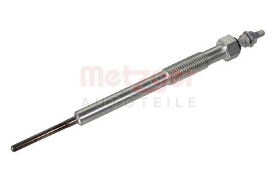 Glow Plug METZGER AUTOTEILE H1 469
