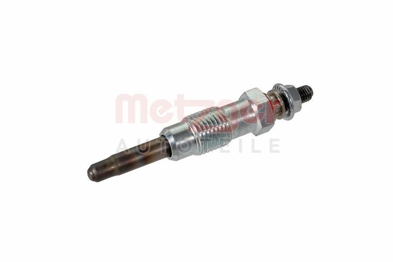 METZGER AUTOTEILE H1 656 Glow Plug