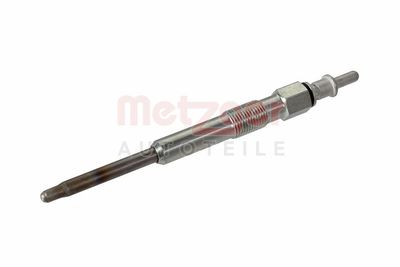 Glow Plug METZGER AUTOTEILE H1 658