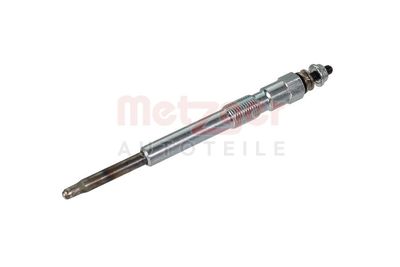 Glow Plug METZGER AUTOTEILE H1 693