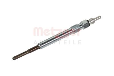 Glow Plug METZGER AUTOTEILE H1 961