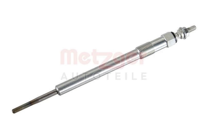 METZGER AUTOTEILE H5 015 Glow Plug