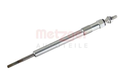 Glow Plug METZGER AUTOTEILE H5 015
