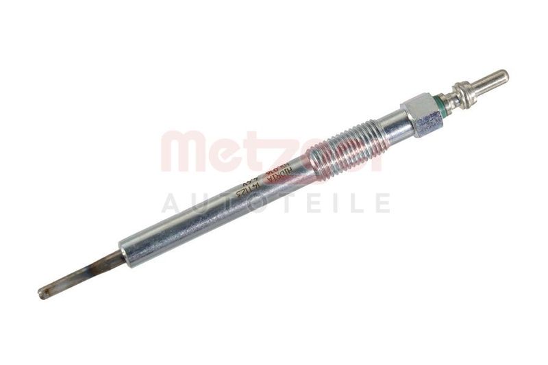 METZGER AUTOTEILE H5 016 Glow Plug