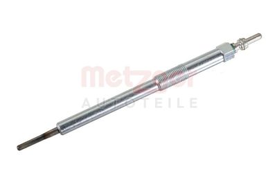 Glow Plug METZGER AUTOTEILE H5 017