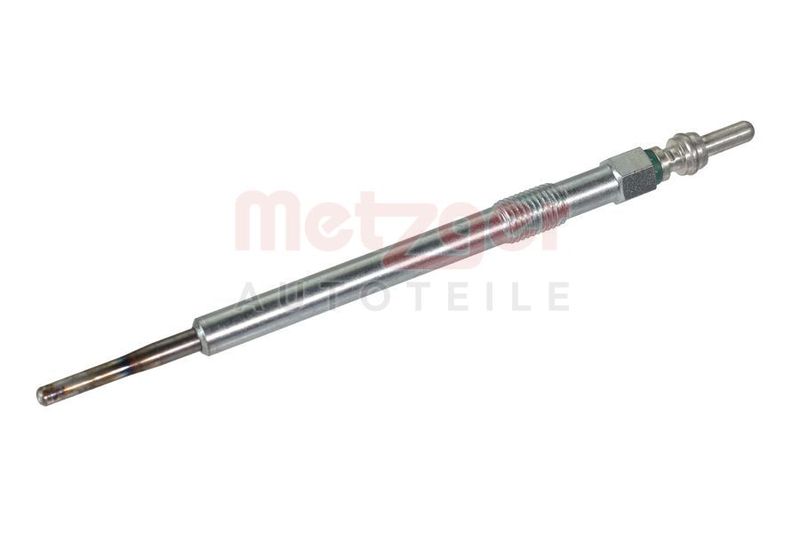 METZGER AUTOTEILE H5 018 Glow Plug