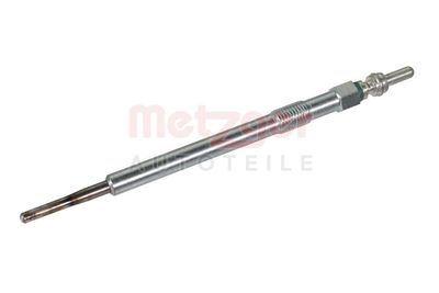 Glow Plug METZGER AUTOTEILE H5 018