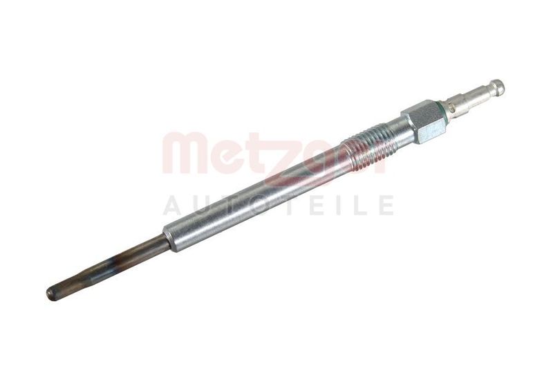 METZGER AUTOTEILE H5 122 Glow Plug