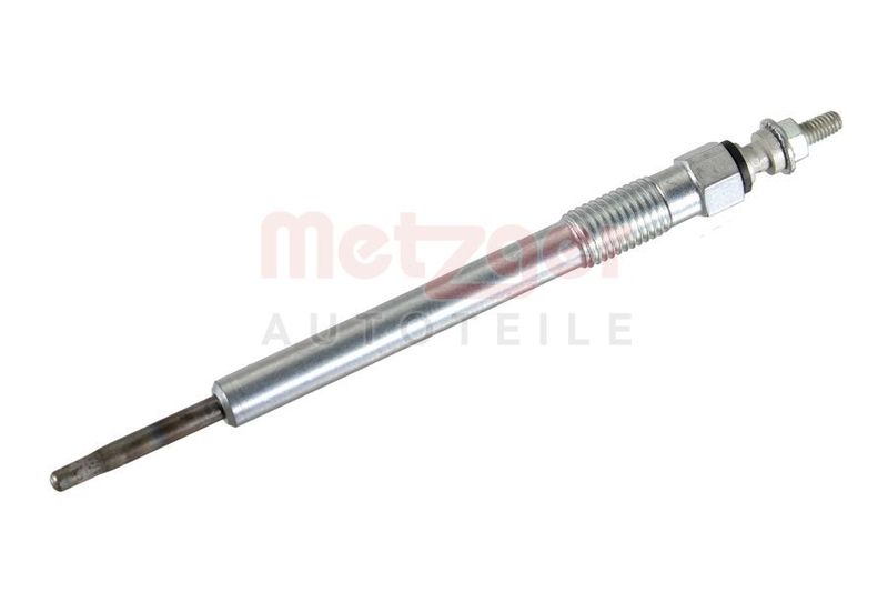METZGER AUTOTEILE H5 123 Glow Plug
