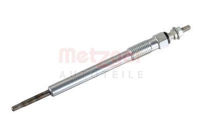 Glow Plug METZGER AUTOTEILE H5 123