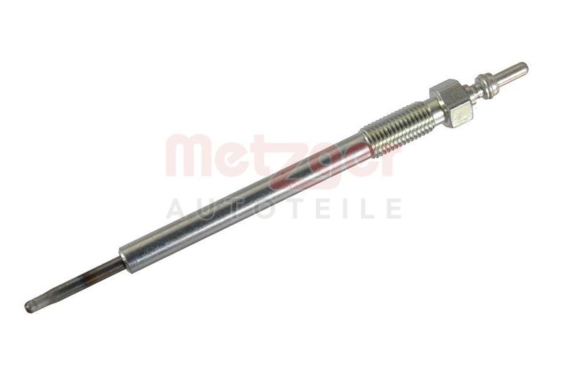 METZGER AUTOTEILE H5 128 Glow Plug