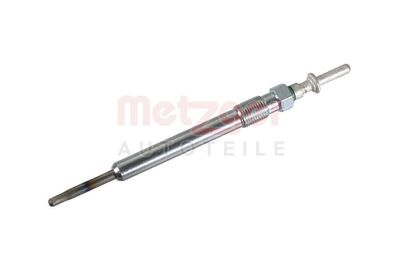 Glow Plug METZGER AUTOTEILE H5 210