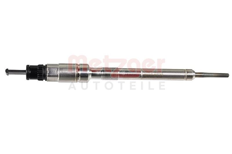 METZGER AUTOTEILE H70 009 Glow Plug
