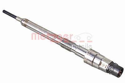 Glow Plug METZGER AUTOTEILE H9 002