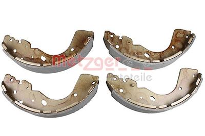 Brake Shoe Set METZGER AUTOTEILE MG 145