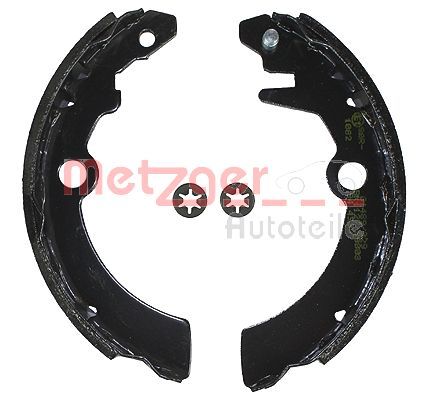 METZGER AUTOTEILE MG 235 Brake Shoe Set