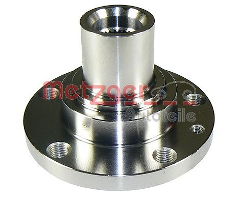 METZGER AUTOTEILE N 1019 Wheel Hub