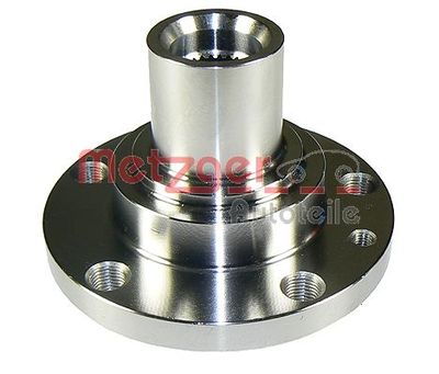 Wheel Hub METZGER AUTOTEILE N 1019