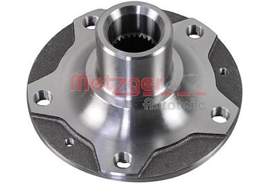 Wheel Hub METZGER AUTOTEILE N 1085