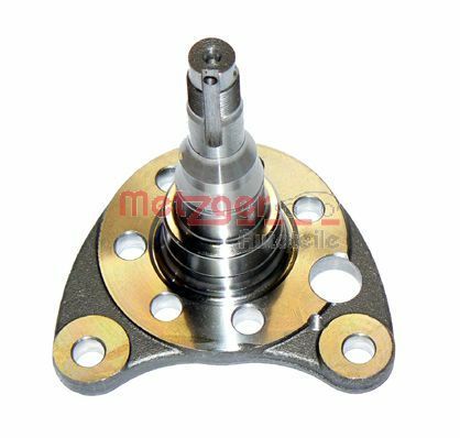 METZGER AUTOTEILE N 2555 Wheel Hub