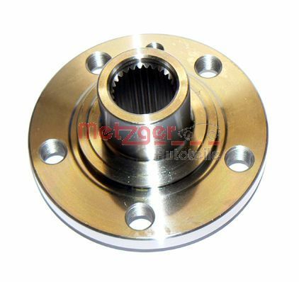 METZGER AUTOTEILE N 3304 Wheel Hub