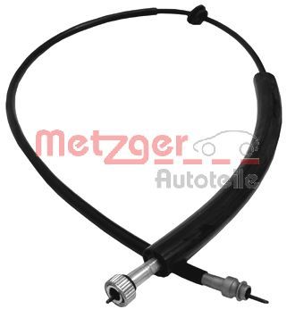 Speedometer Cable METZGER AUTOTEILE S 05008