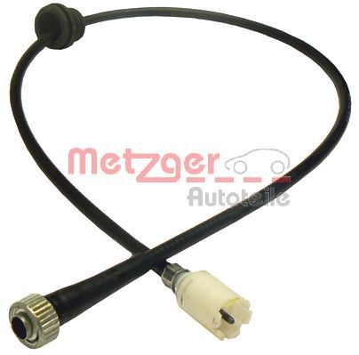 METZGER AUTOTEILE S 07014 Speedometer Cable
