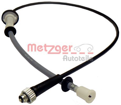 METZGER AUTOTEILE S 07045 Speedometer Cable