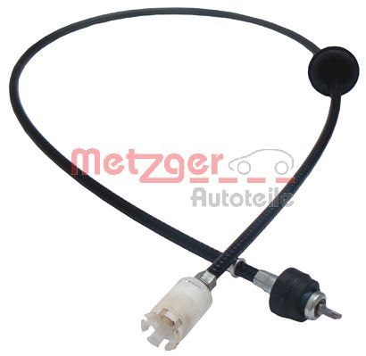METZGER AUTOTEILE S 07120 Speedometer Cable