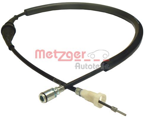 METZGER AUTOTEILE S 24050 Speedometer Cable