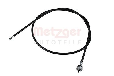 Speedometer Cable METZGER AUTOTEILE S 31004