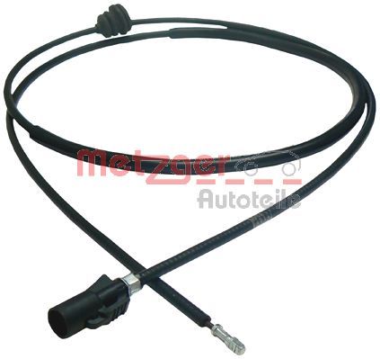 METZGER AUTOTEILE S 31110 Speedometer Cable