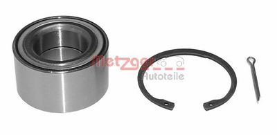 Wheel Bearing Kit METZGER AUTOTEILE WM 2008