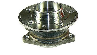 Wheel Bearing Kit METZGER AUTOTEILE WM 2116