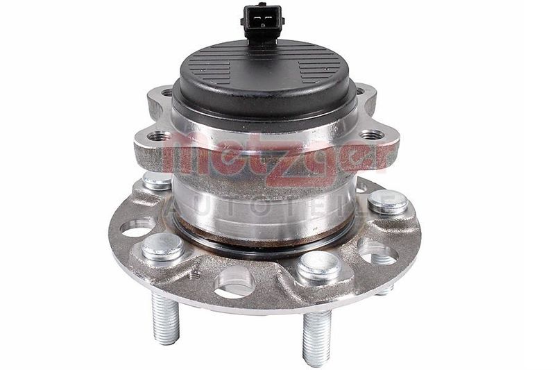 METZGER AUTOTEILE WM 2279 Wheel Bearing Kit