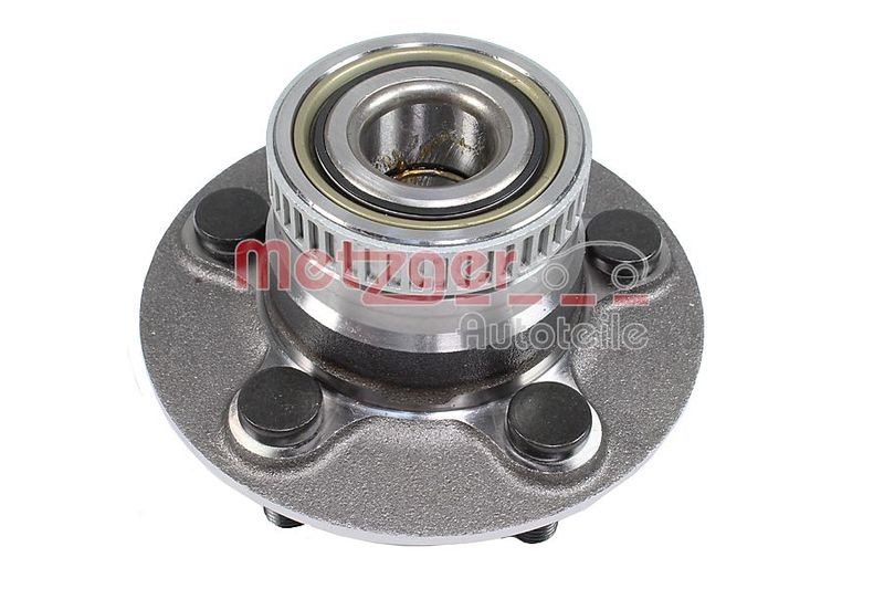 METZGER AUTOTEILE WM 2290 Wheel Bearing Kit