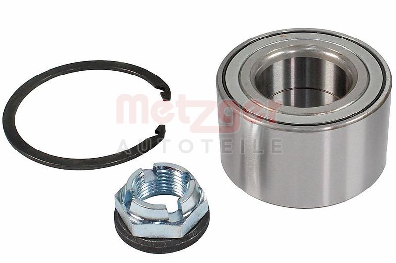 METZGER AUTOTEILE WM 2296 Wheel Bearing Kit