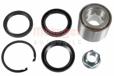 Wheel Bearing Kit METZGER AUTOTEILE WM 3236