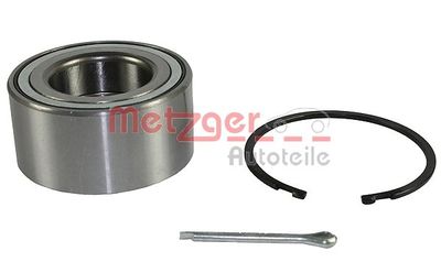 Wheel Bearing Kit METZGER AUTOTEILE WM 3272