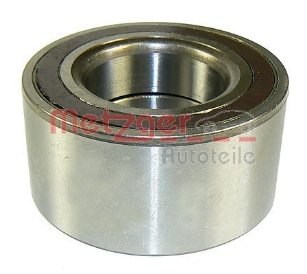 METZGER AUTOTEILE WM 6632 Wheel Bearing Kit