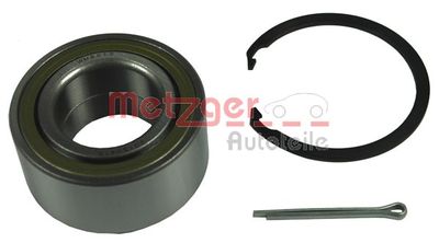 Wheel Bearing Kit METZGER AUTOTEILE WM 6812
