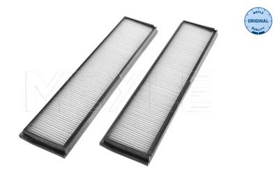 Filter, cabin air MEYLE 012 319 0005/S
