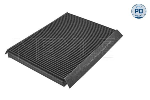 MEYLE 012 326 0038/PD Filter, cabin air