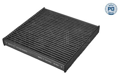 Filter, cabin air MEYLE 012 326 0039/PD