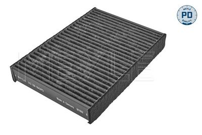 Filter, cabin air MEYLE 012 326 0042/PD
